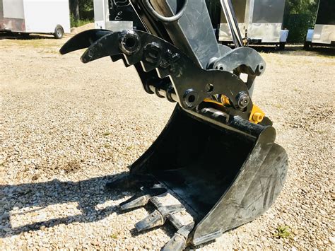 mini excavator thumb kit|hydraulic thumb kit for excavator.